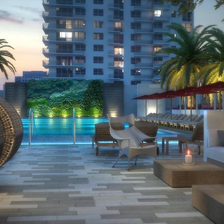 Global Luxury Suites Miami Worldcenter Extérieur photo
