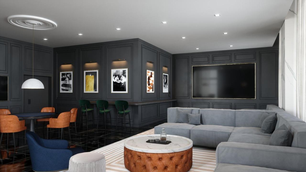 Global Luxury Suites Miami Worldcenter Extérieur photo