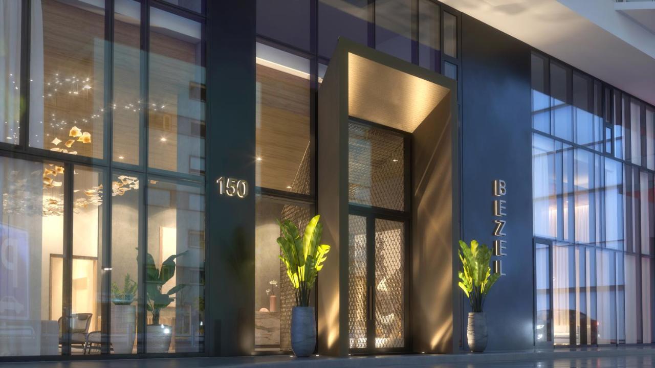 Global Luxury Suites Miami Worldcenter Extérieur photo