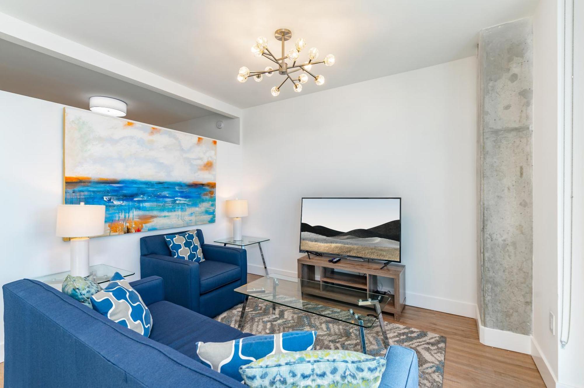 Global Luxury Suites Miami Worldcenter Chambre photo
