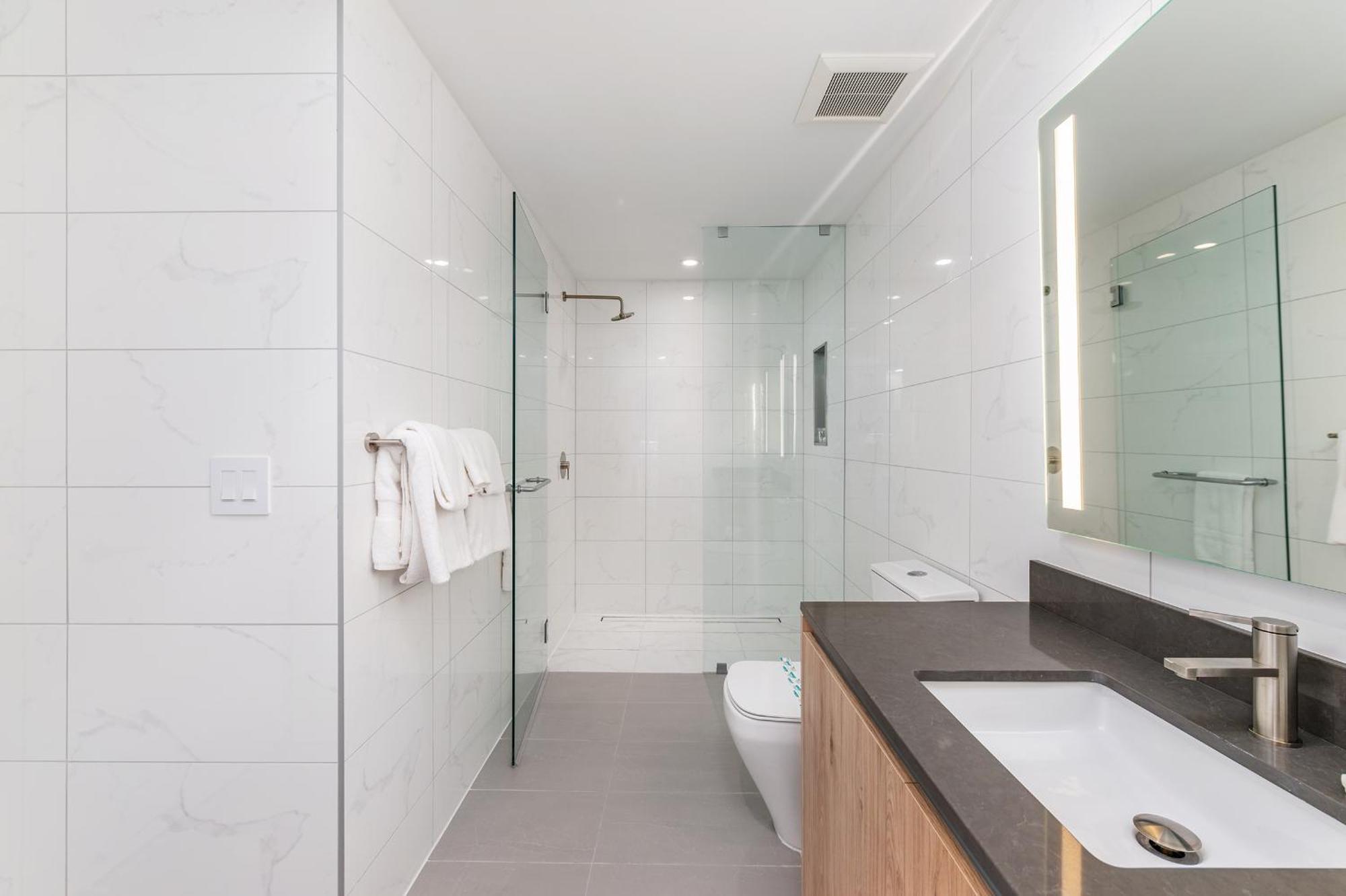 Global Luxury Suites Miami Worldcenter Chambre photo