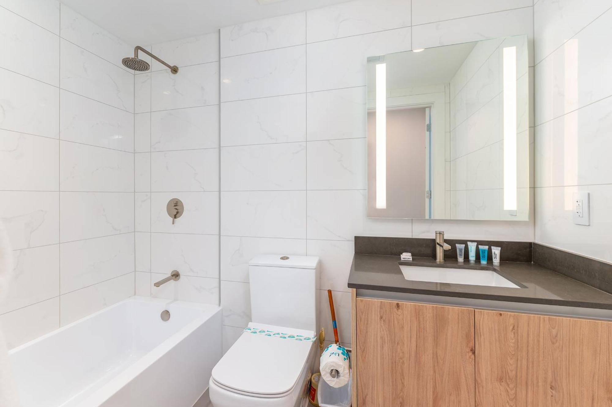 Global Luxury Suites Miami Worldcenter Chambre photo
